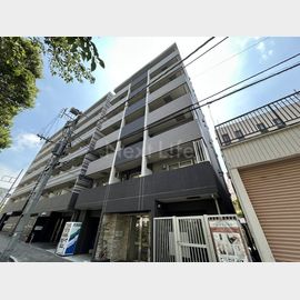 ＨＹ’ｓＹＯＫＯＨＡＭＡＬＩＧＡＲＥの賃貸物件