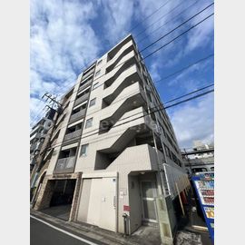 マーレ横浜白金 2階 築20年6ヶ月の賃貸物件