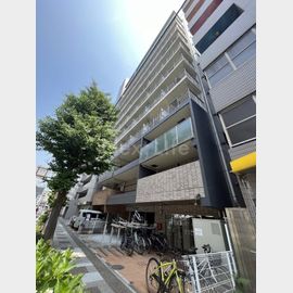 黄金町駅より徒歩3分 7階 築18年7ヶ月の賃貸物件
