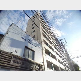 リクレイシア西横浜 7階 築18年4ヶ月の賃貸物件