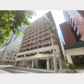 日本大通り（県庁・大さん橋）駅より徒歩3分 11階 築21年4ヶ月の賃貸物件