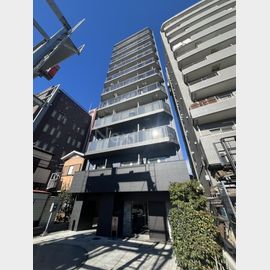 子安駅より徒歩3分 7階 築6年6ヶ月の賃貸物件