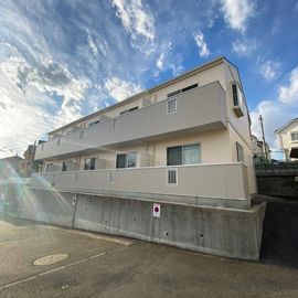 日吉駅より徒歩13分 2階 築24年6ヶ月の賃貸物件