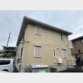 鴨居駅より徒歩22分 2階 築14年6ヶ月の賃貸物件
