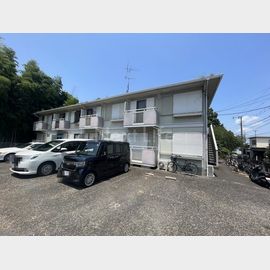 パーシモンハイツ 2階 築33年11ヶ月の賃貸物件