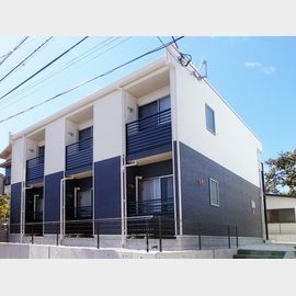 レオネクスト山手 2階 築13年11ヶ月の賃貸物件
