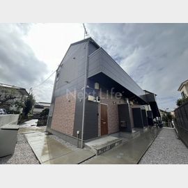 AzureBlueの賃貸物件