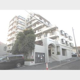 鴨居駅よりバス12分 2階 築36年11ヶ月の賃貸物件