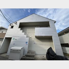 ブレイブ山手A棟 2階 築19年11ヶ月の賃貸物件