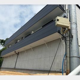 西谷駅より徒歩25分 2階 新築の賃貸物件