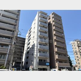 D’sVARIE阪東橋レジデンスの賃貸物件