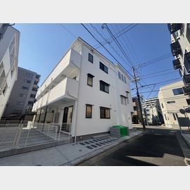 無添加TSUNAGUの賃貸物件