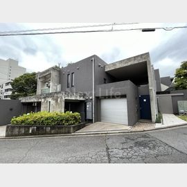 ホーフ横浜旭ケ丘の賃貸物件