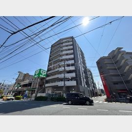 ParkAxis横浜井土ヶ谷の賃貸物件