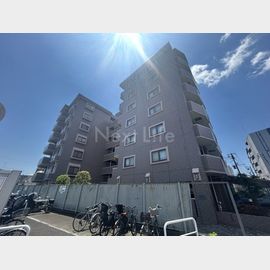 フレグランスオノの賃貸物件