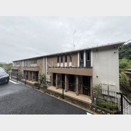 バリーズ弐番館の賃貸物件