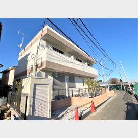 Oaktreeの賃貸物件