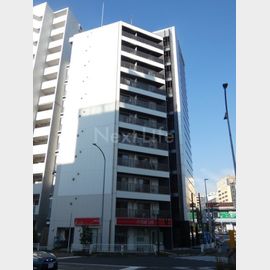 レガーロ関内の賃貸物件