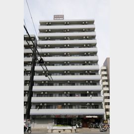 グリフィン横浜の賃貸物件