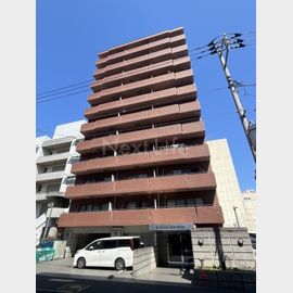 プランドール横浜の賃貸物件