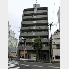 宮元町齋藤ビル２の賃貸物件