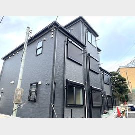 岩井テラスの賃貸物件