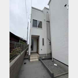 京王片倉駅より徒歩7分 新築 3階建の賃貸物件