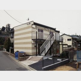 レオパレス鳥山の賃貸物件