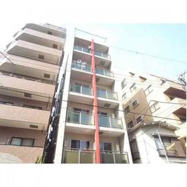吉野町駅より徒歩5分 築20年7ヶ月 6階建の賃貸物件