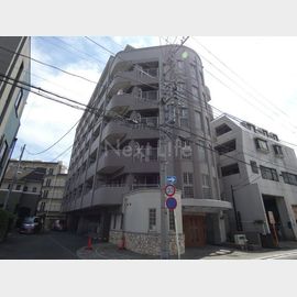 日神デュオステージ本牧の賃貸物件