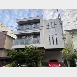 ラシーネ ONE PARK PLACEの賃貸物件