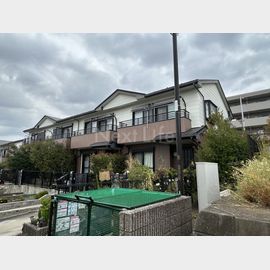 テラスイーストの賃貸物件