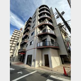 森ビルの賃貸物件