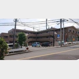 ヨコハマりぶいん永田台の賃貸物件