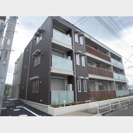 サンクフレールの賃貸物件