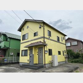 サンビューハイツの賃貸物件