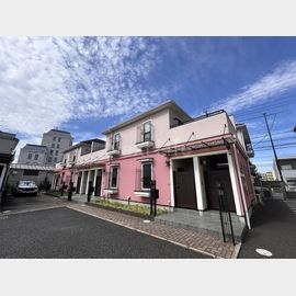 上北台駅より徒歩5分 1階 築9年6ヶ月の賃貸物件