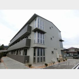 イーレクスN 1階 築5年4ヶ月の賃貸物件