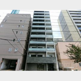 ＬＵＭＥＥＤＴＡＣＨＩＫＡＷＡ 9階 築6年1ヶ月の賃貸物件