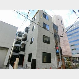 パルゼ立川錦町の賃貸物件