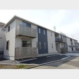 ヴィラ サーシャの賃貸物件