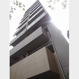 フェリーチェ国立 6階 築14年の賃貸物件