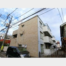 サンハイツ 1階 築48年5ヶ月の賃貸物件