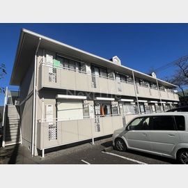 レミントンテラスAの賃貸物件