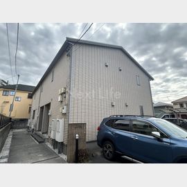 西立川駅より徒歩4分 2階 築14年3ヶ月の賃貸物件