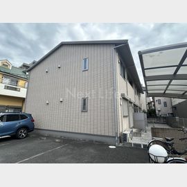 西立川駅より徒歩4分 2階 築14年3ヶ月の賃貸物件