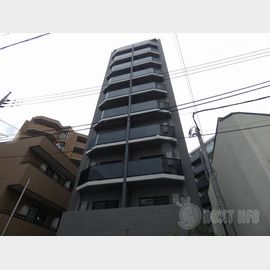 立川駅より徒歩7分 10階 築4年5ヶ月の賃貸物件