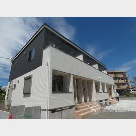 上北台駅より徒歩9分 1階 築4年5ヶ月の賃貸物件