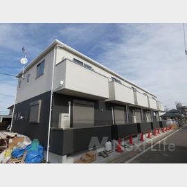 立川駅よりバス25分 1階 築4年10ヶ月の賃貸物件