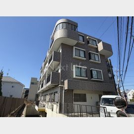 国立駅より徒歩9分 2階 築33年2ヶ月の賃貸物件